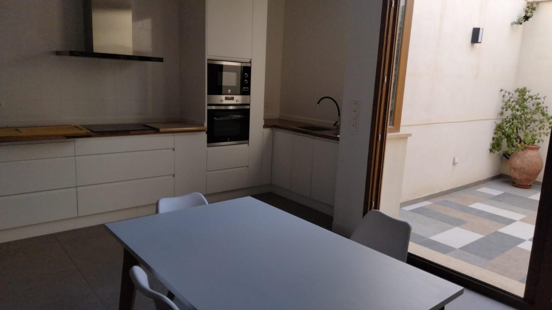 Casa adosada en  Calle Rosario 6 - Foto 7