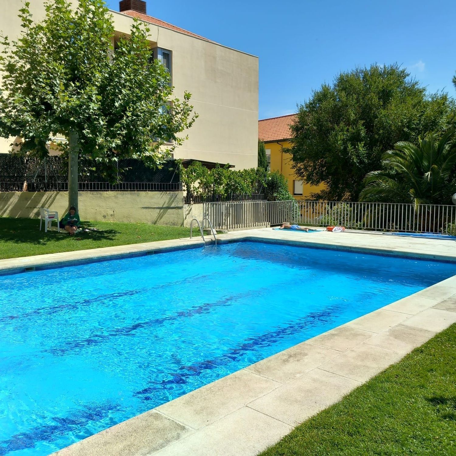 Piso en Zaburdón - Monte Escorial - Foto 2