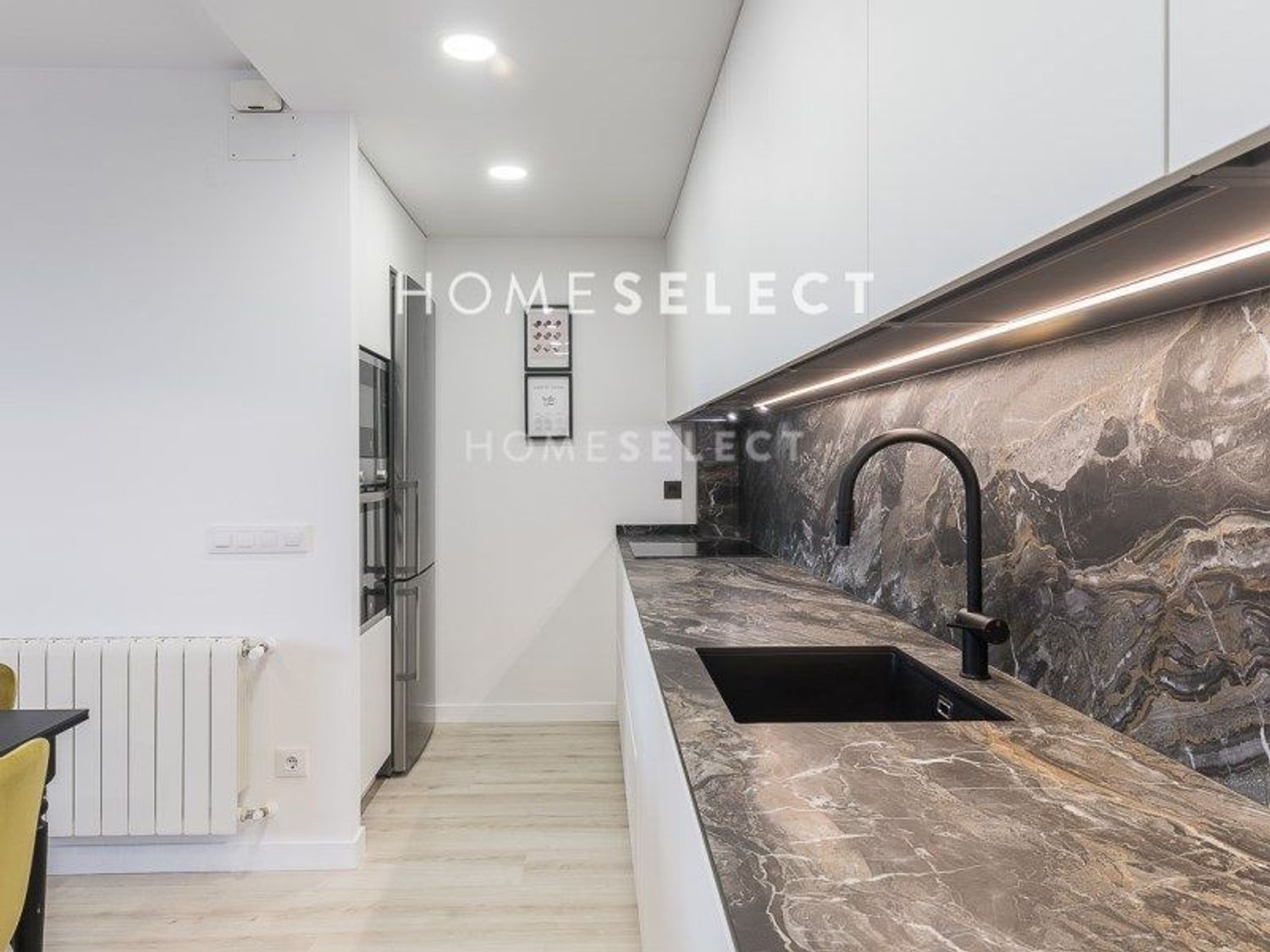 Piso en calle de Bolivia - Foto 14