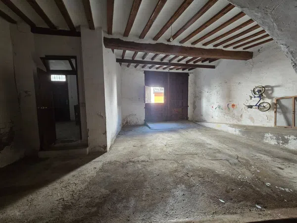 Casa rural en Calle Duque de Tetuán, 41 - Foto 4