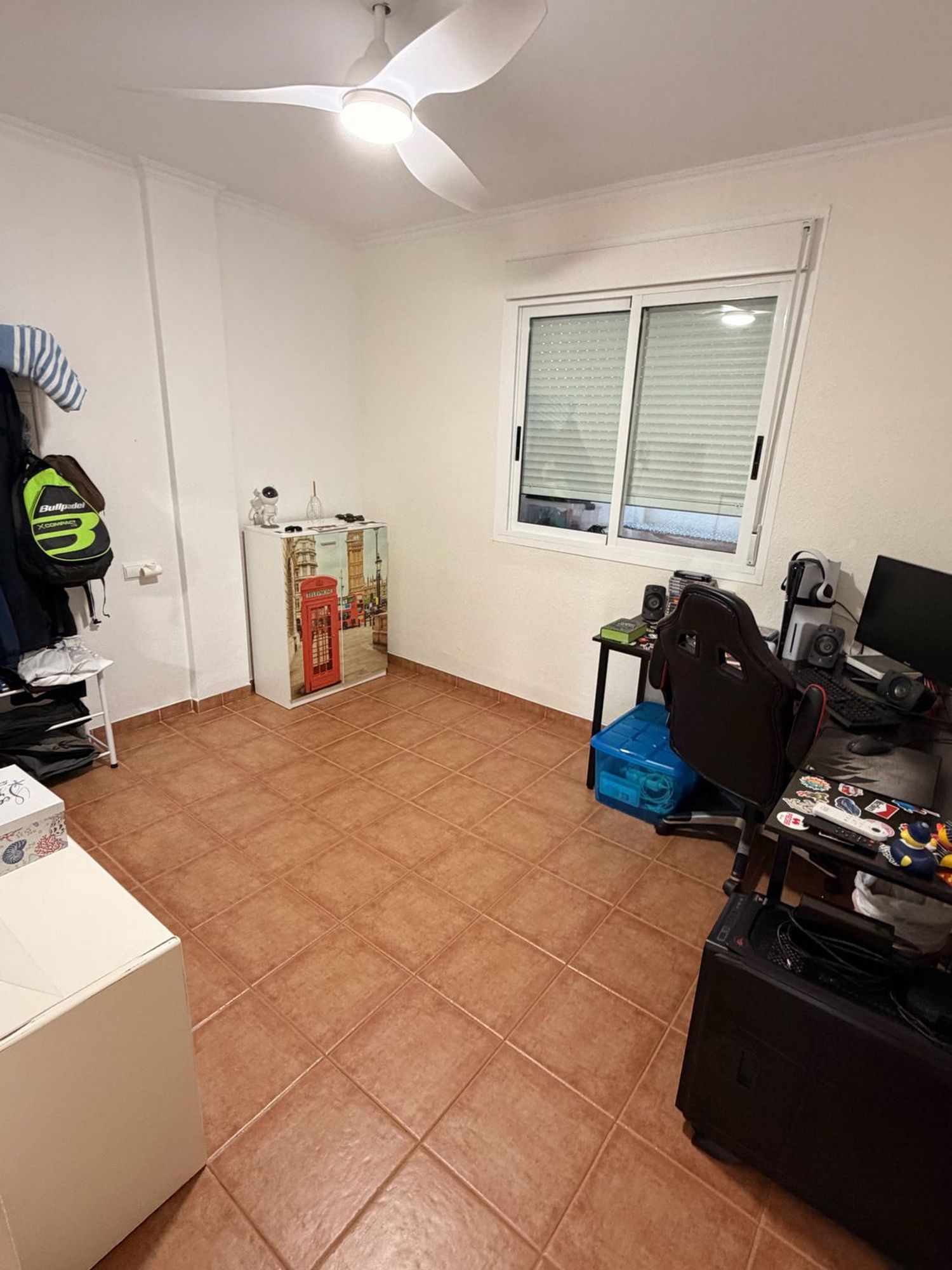 Chalet pareado en Calle Alcor, 27, Almerimar, Almerimar - Foto 12