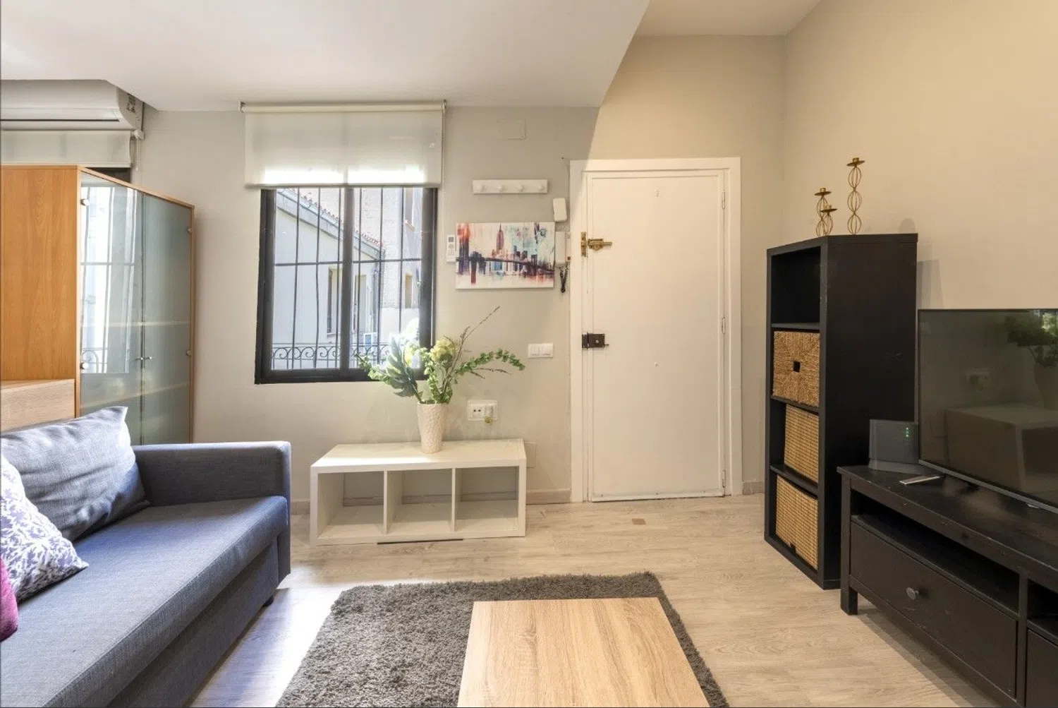 Dúplex en calle de Quesada, 3 - Foto 18