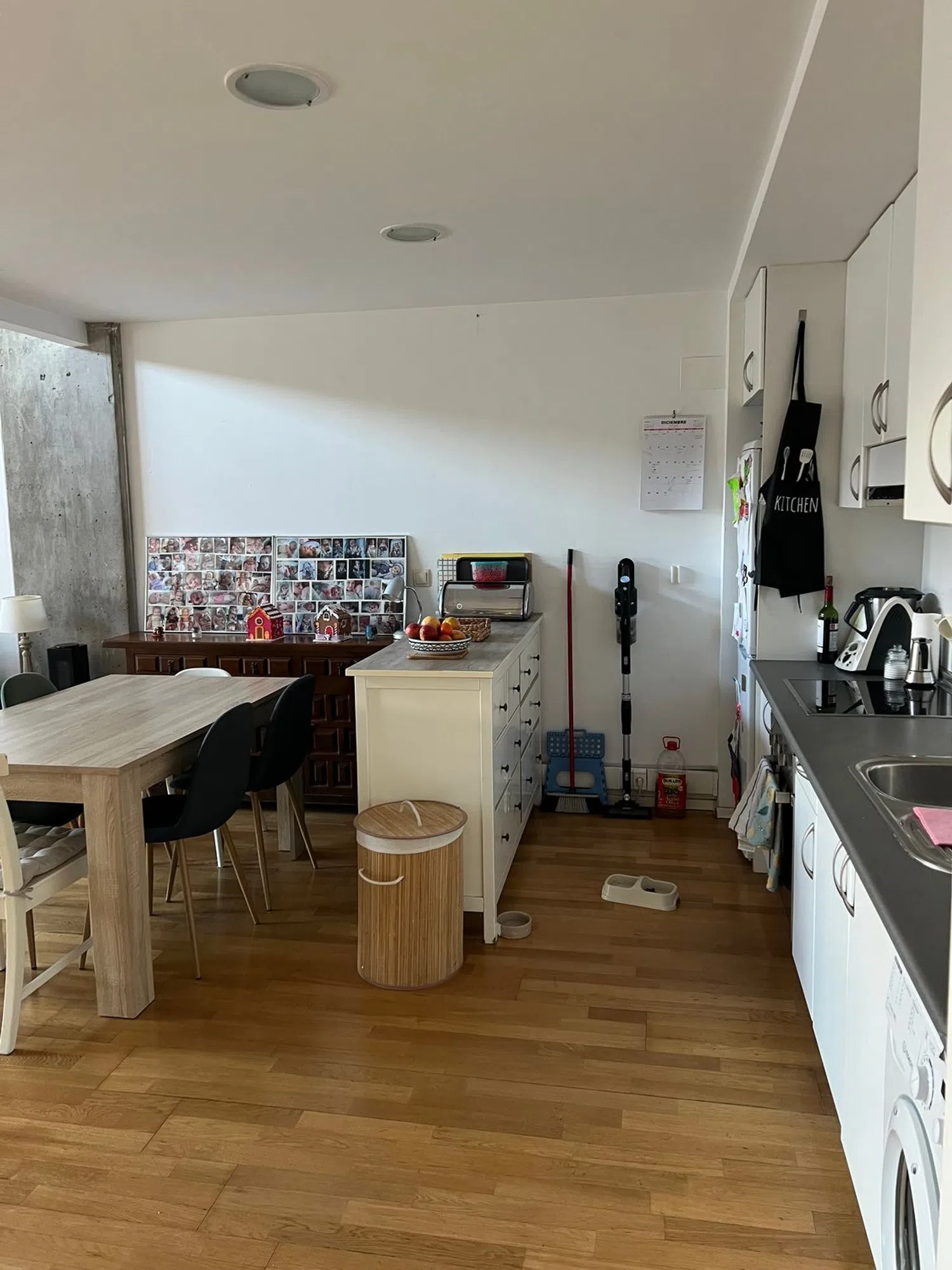 Dúplex en ronda de Valdecarrizo, 11 - Foto 2