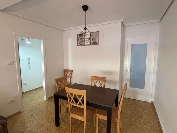 Piso en Calle de Concha Espina, 12, L'Amistat - Foto 1