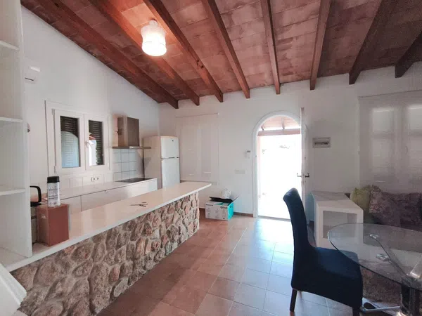 Casa o chalet independiente en Diseminado Poligono 11, 692, Cala Figuera, Cala Figuera - Foto 5