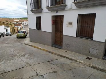 Planta baja en  Calle Mestilla 24 - Foto 1