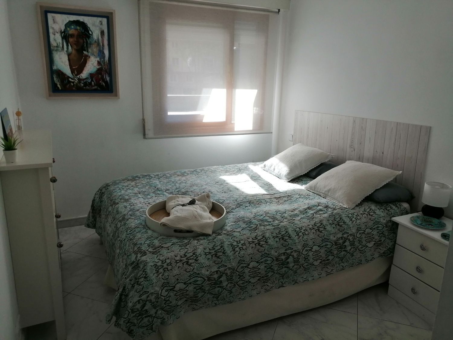 Piso en calle de Julián Besteiro, 35 - Foto 4