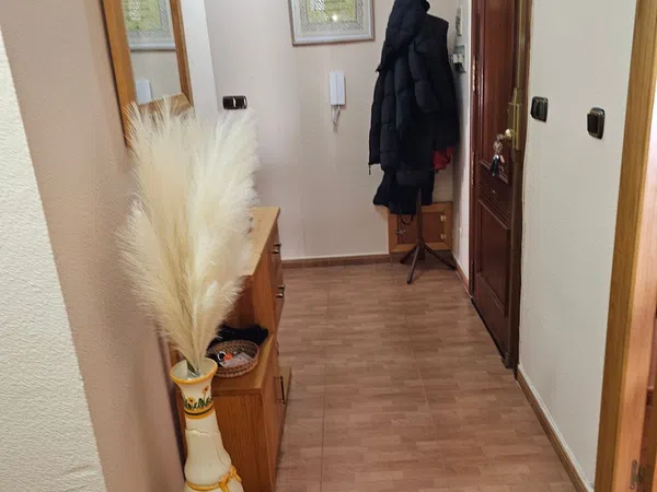 Piso en Calle Ancha, 12, Motril pueblo, Motril pueblo - Foto 1