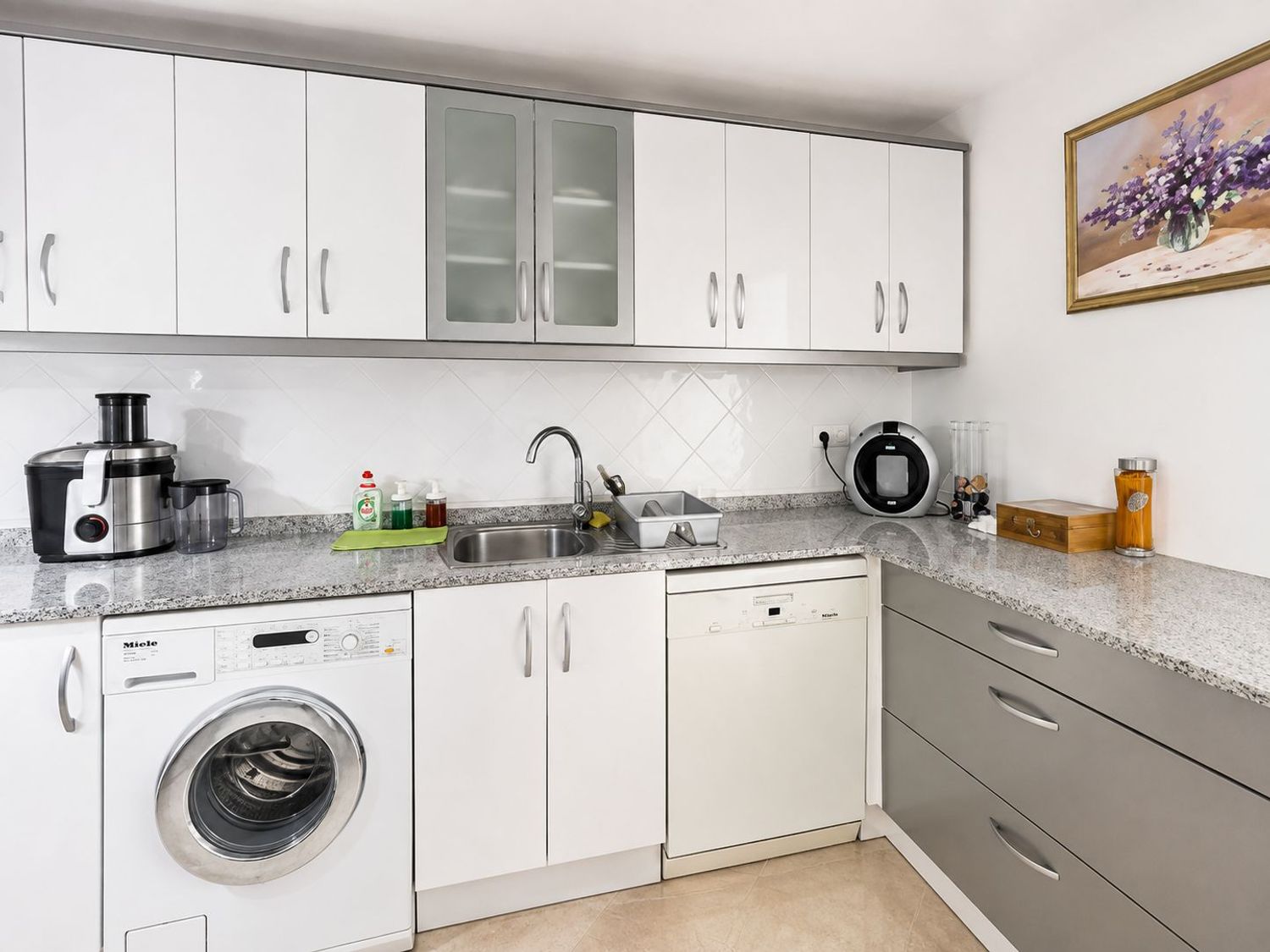 Chalet adosado en Calle Costa del Azahar, 32, Altea la Vella, Altea la Vella - Foto 5