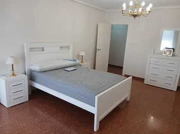 Piso en  Carrer del Parc de Natzaret 82 - Foto 4