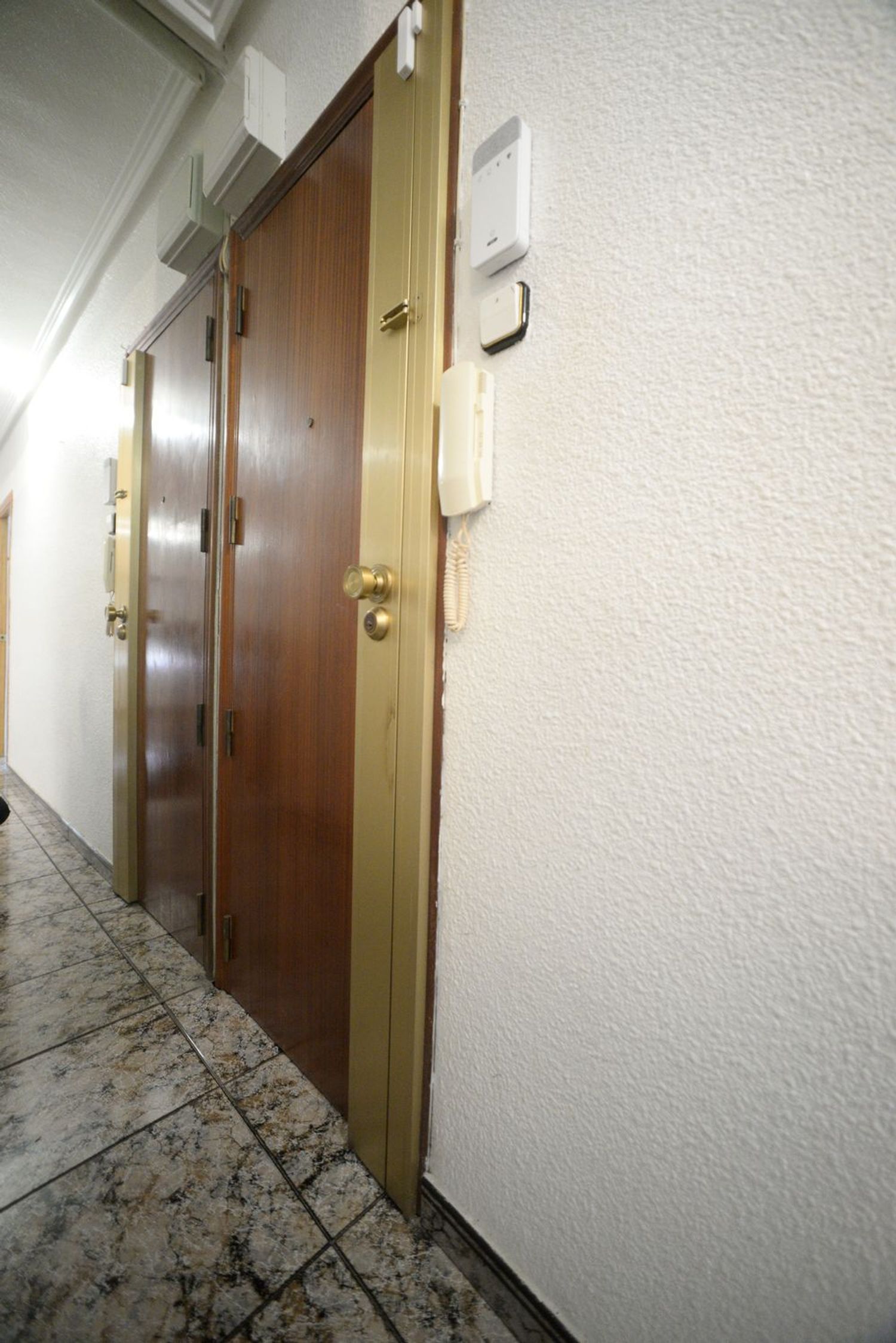 Piso en calle la Torre, 93 - Foto 5