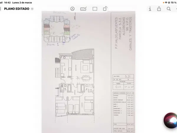 Piso en calle de Palestina, 17 - Foto 26