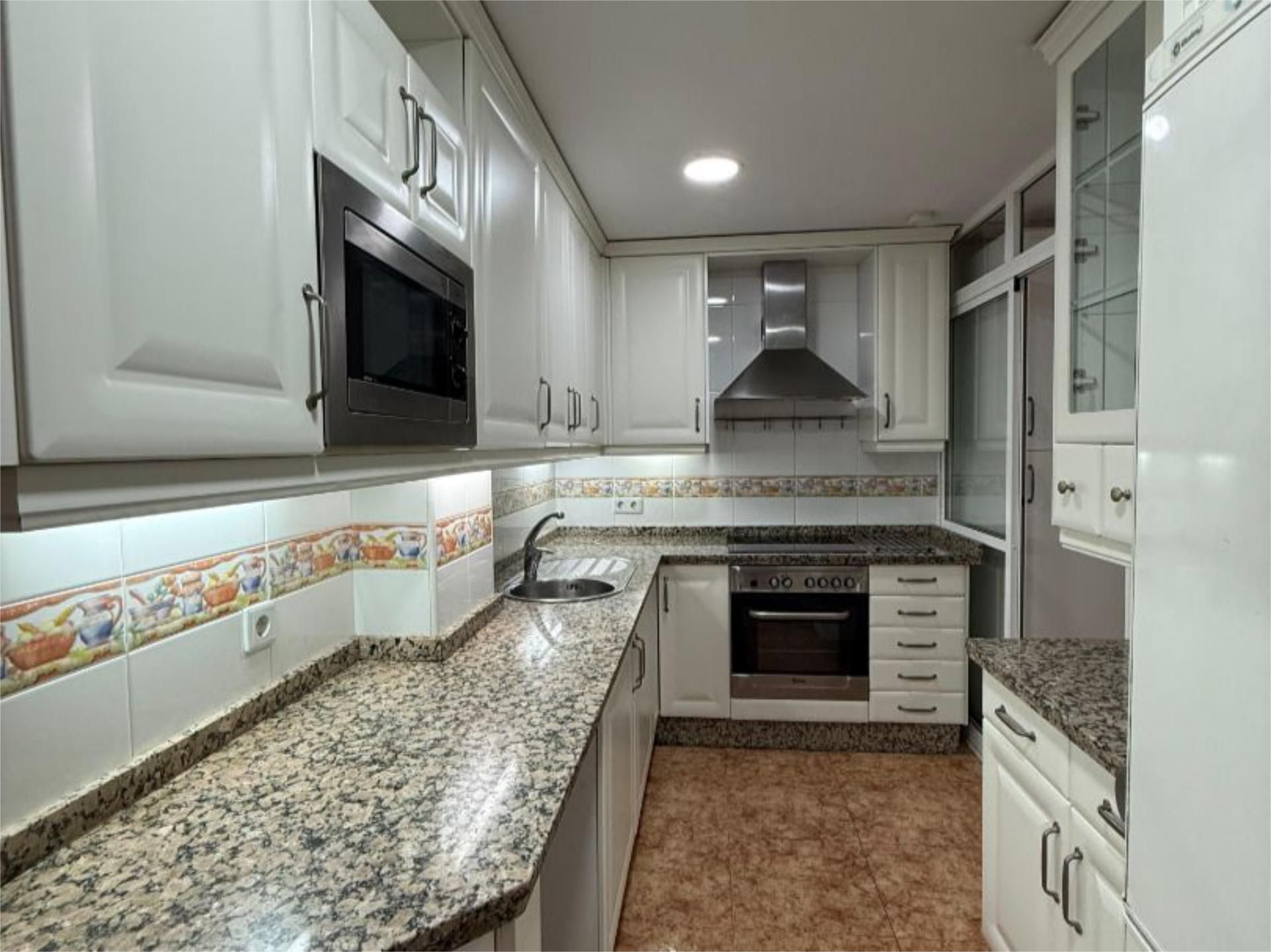 Piso en  Calle de la Previsión 20 - Foto 12