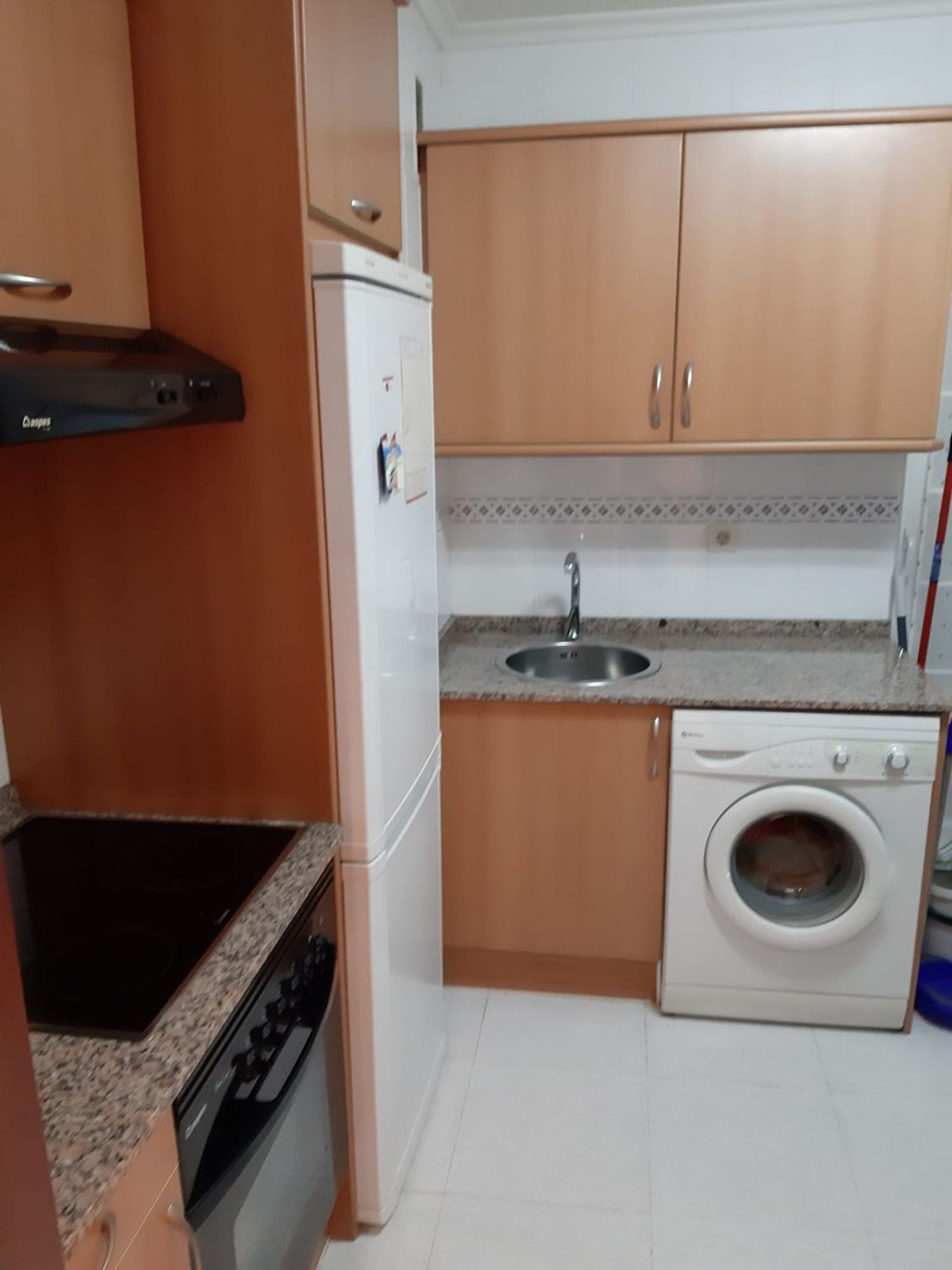 Dúplex en Calle Peña Ubiña, 4, Salinas, Salinas - Foto 2