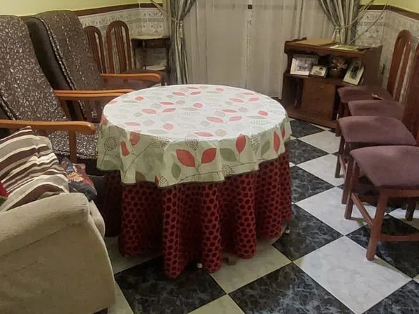 Casa o chalet independiente en Avenida de Granada, 77 vajo - Foto 7