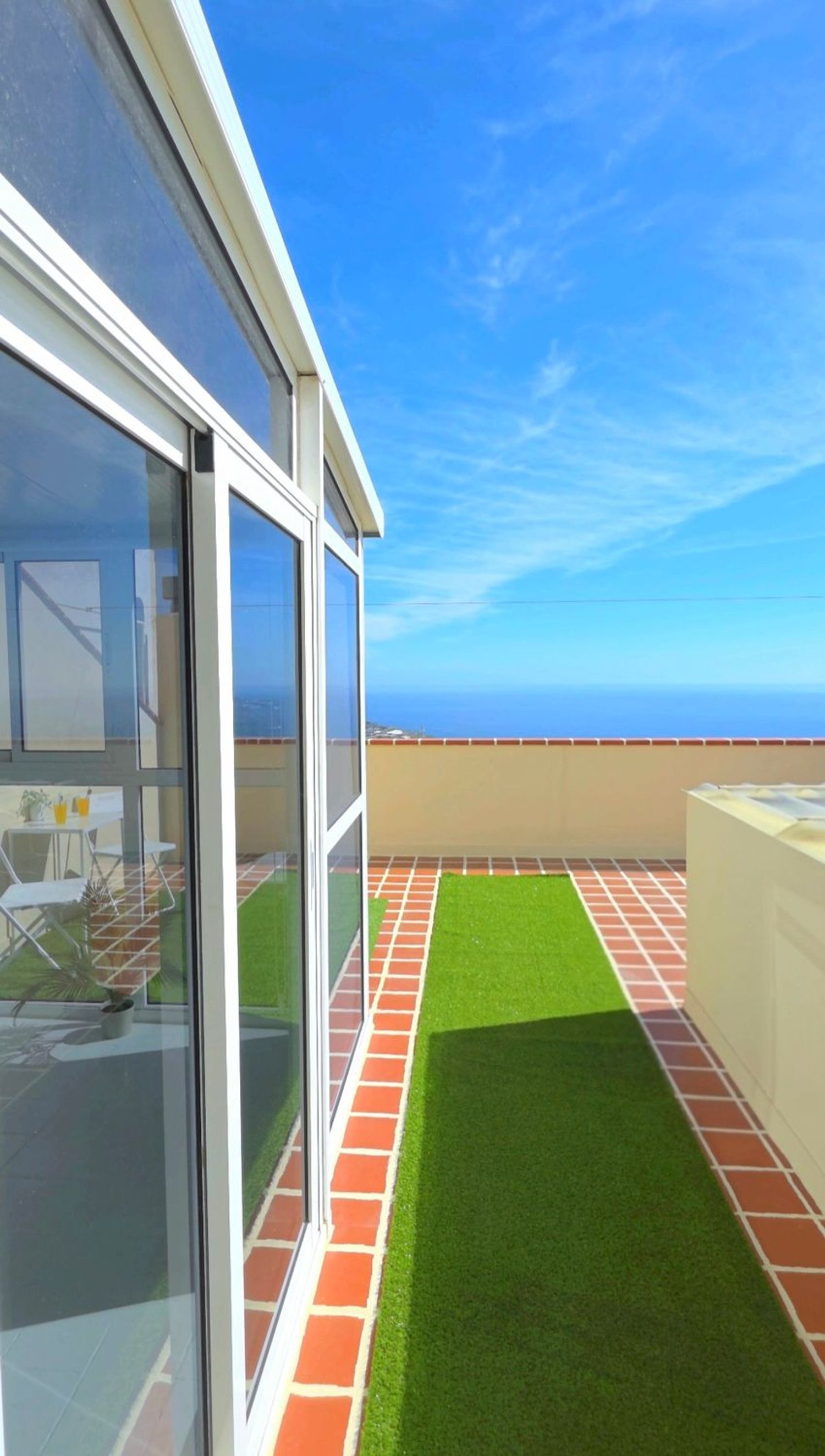 Casa independiente en Urb. los alisios Barrio Alisios - Foto 3