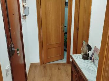 Piso en  Carrer de Salvador Baroné 5C - Foto 1