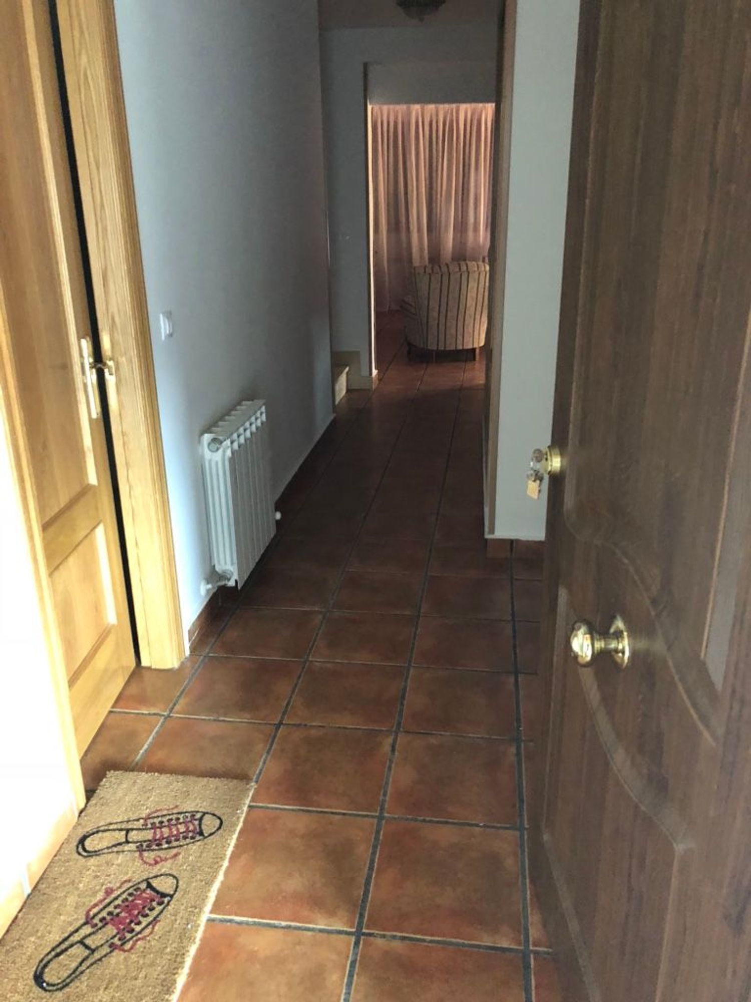 Dúplex en Carretera Ávila Casavieja, 46 - Foto 2