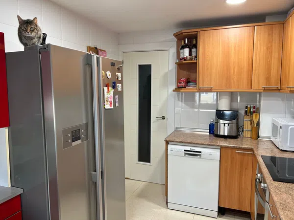 Piso en calle de Inocencio Ruiz Lasala, 62 - Foto 18