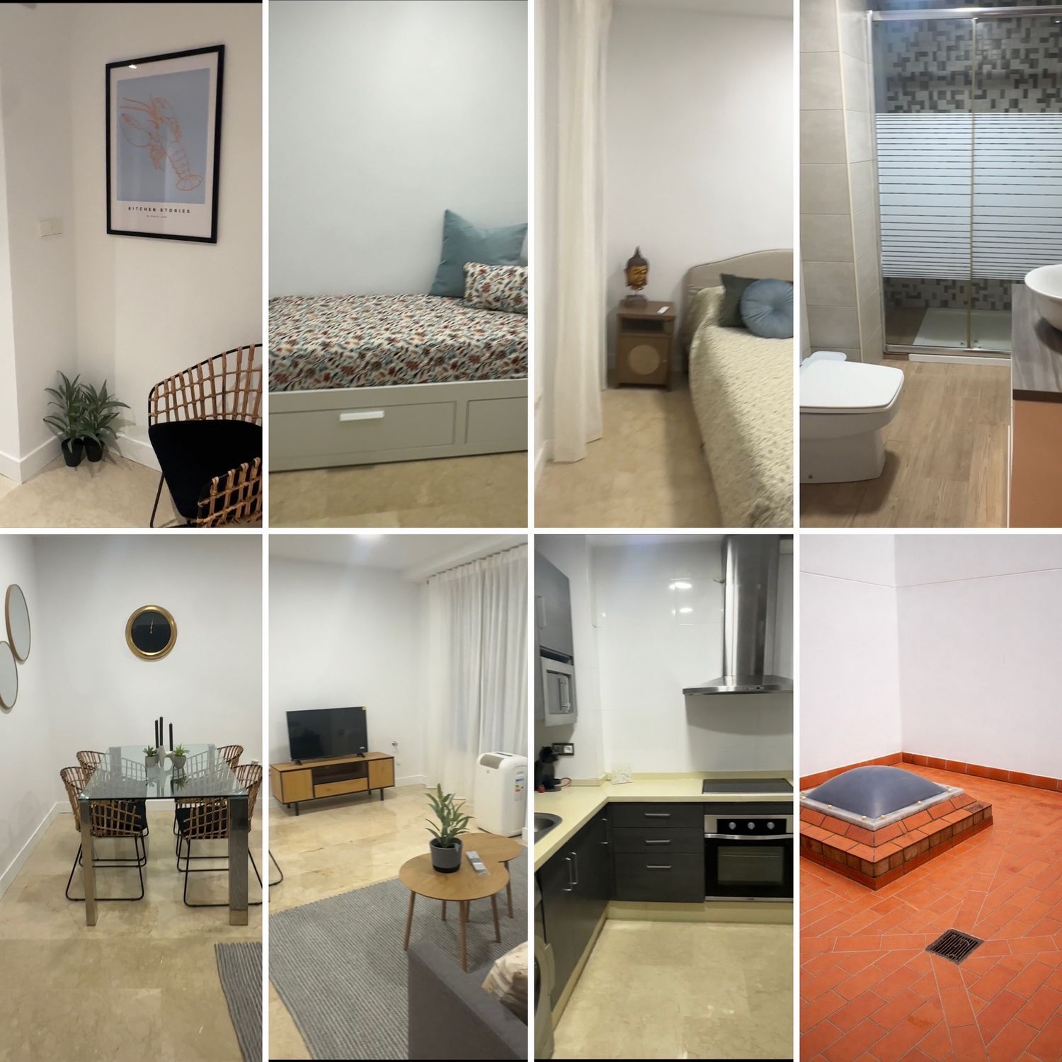 Piso en calle del Doce de Octubre, 2