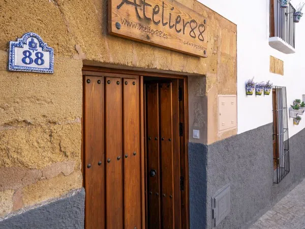 Chalet pareado en Calle Real, 88 - Foto 2