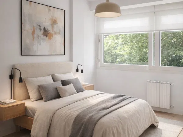 Piso en calle María Zambrano, 2