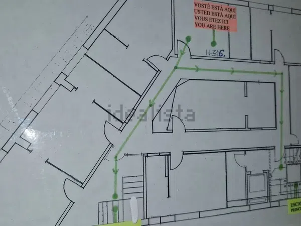 Ático en Calle de la Creu, 17, La Vila, La Vila - Foto 11