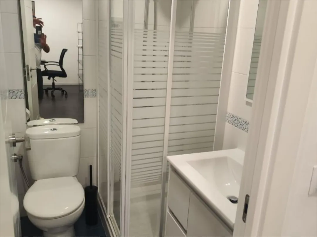 Apartamento en  Calle Danza Invisible 4 - Foto 8