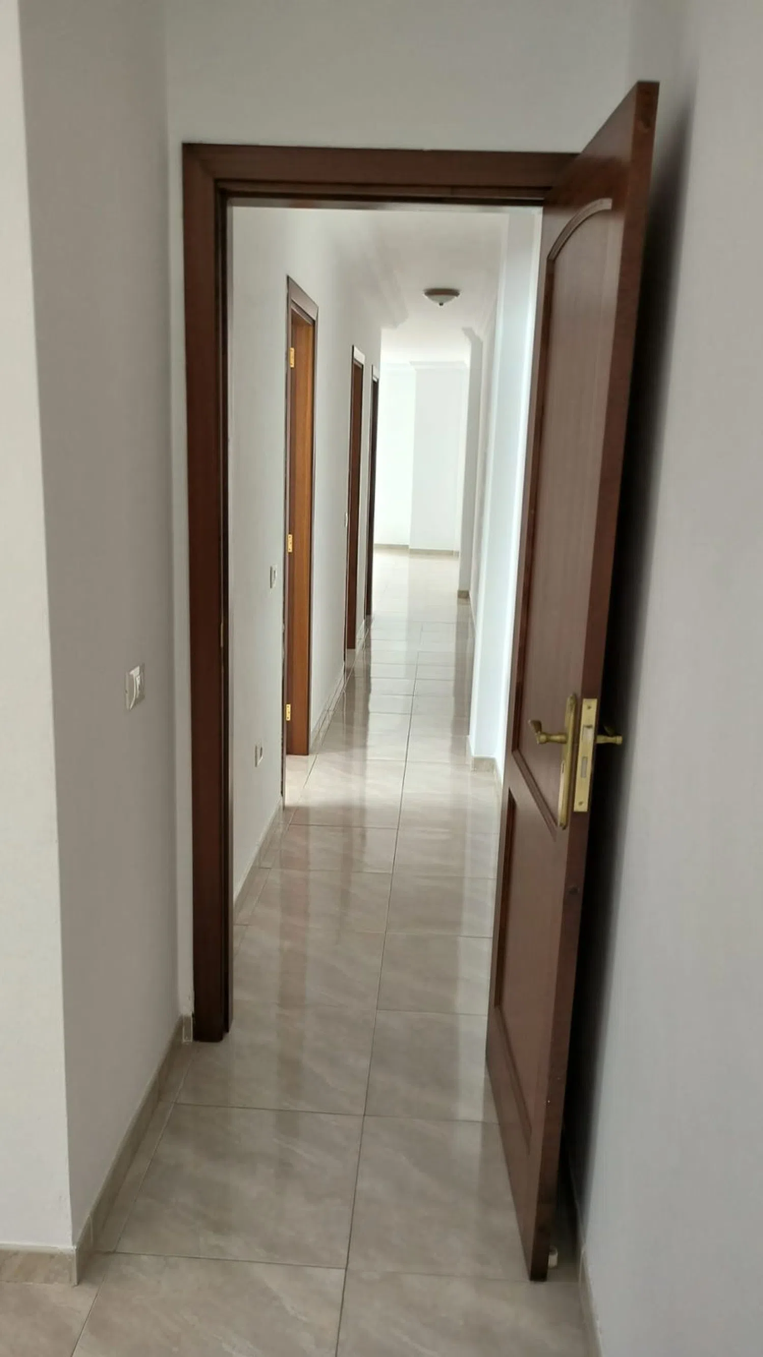 Piso en calle Sabino Berthelot, 29 npisosegundo - Foto 7
