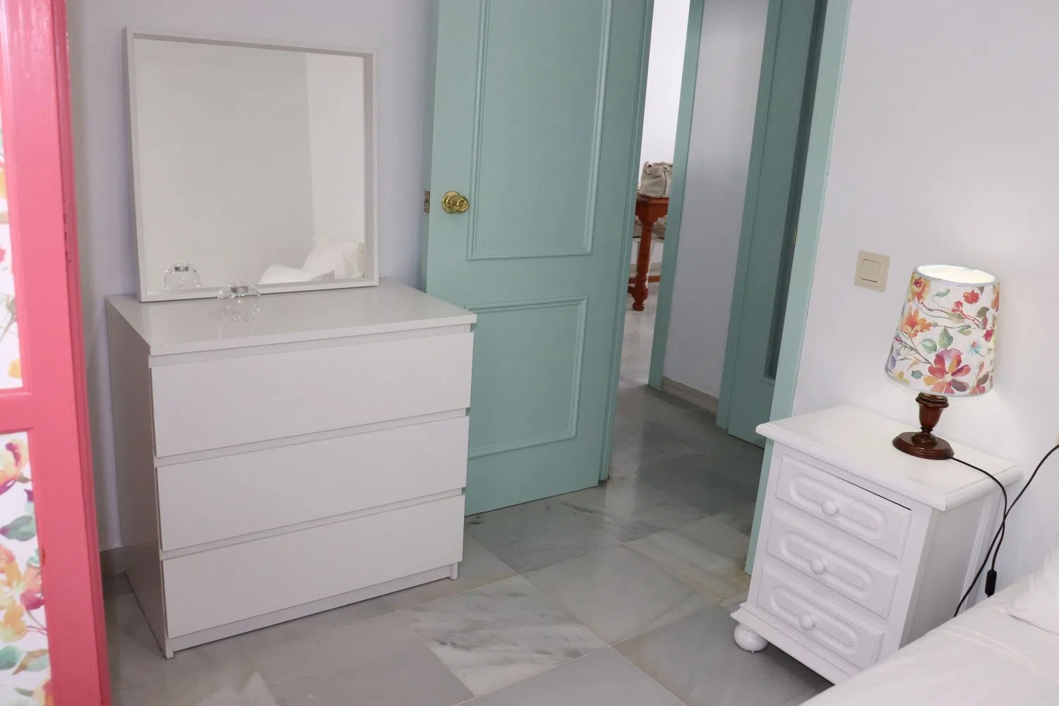 Piso en calle Ferrocarril del Puerto, 6 - Foto 29