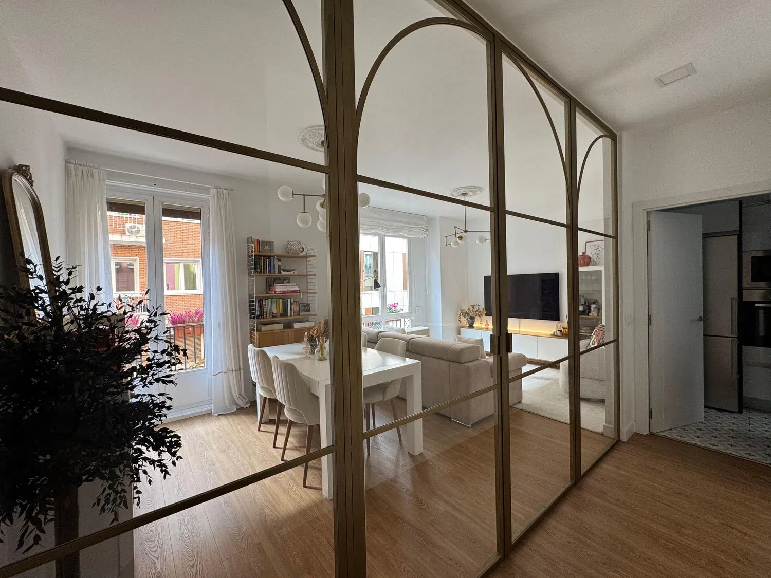 Piso en calle de Francisco Ricci, 12 - Foto 4