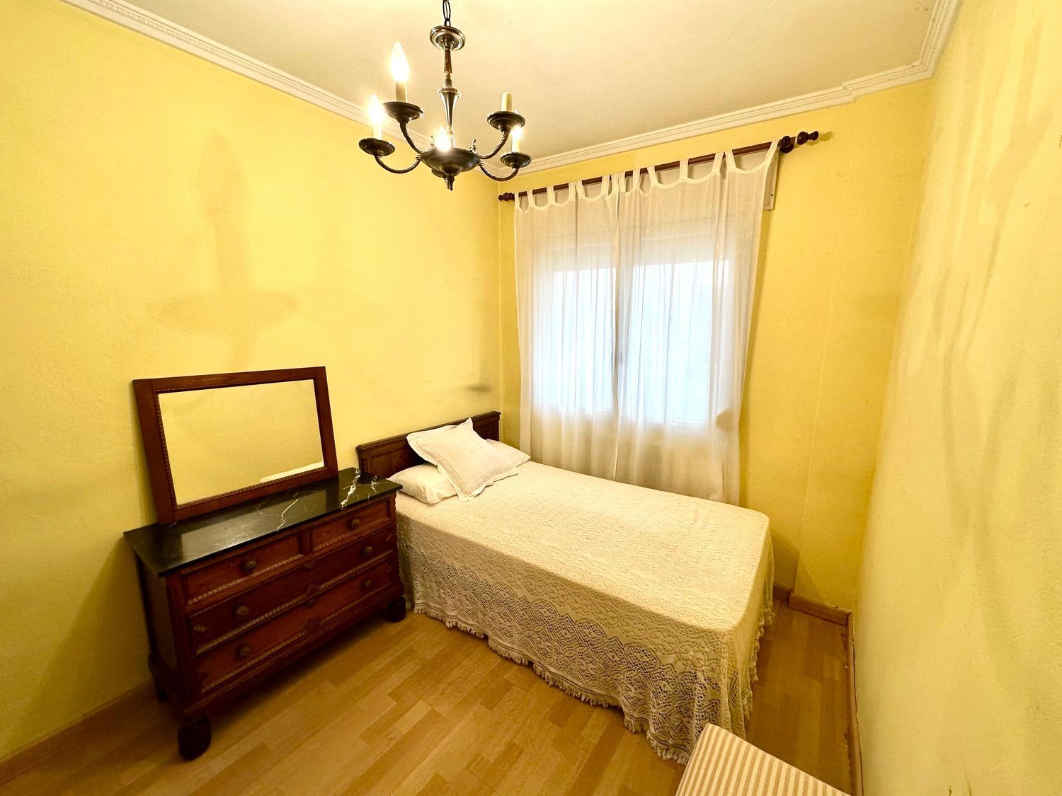 Piso en calle González Besada, 15 - Foto 8