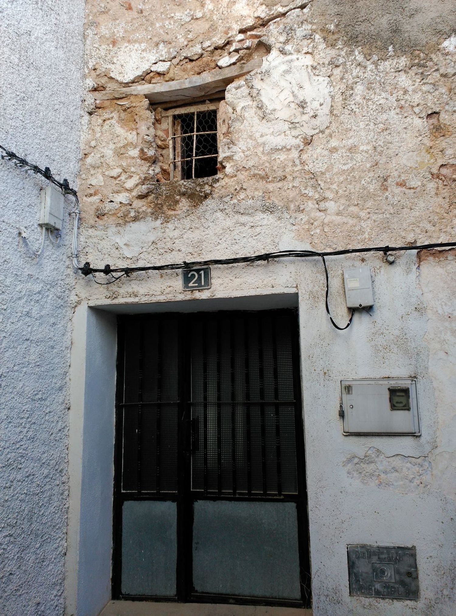 Casa de pueblo en El gollizo, 21 - Foto 5