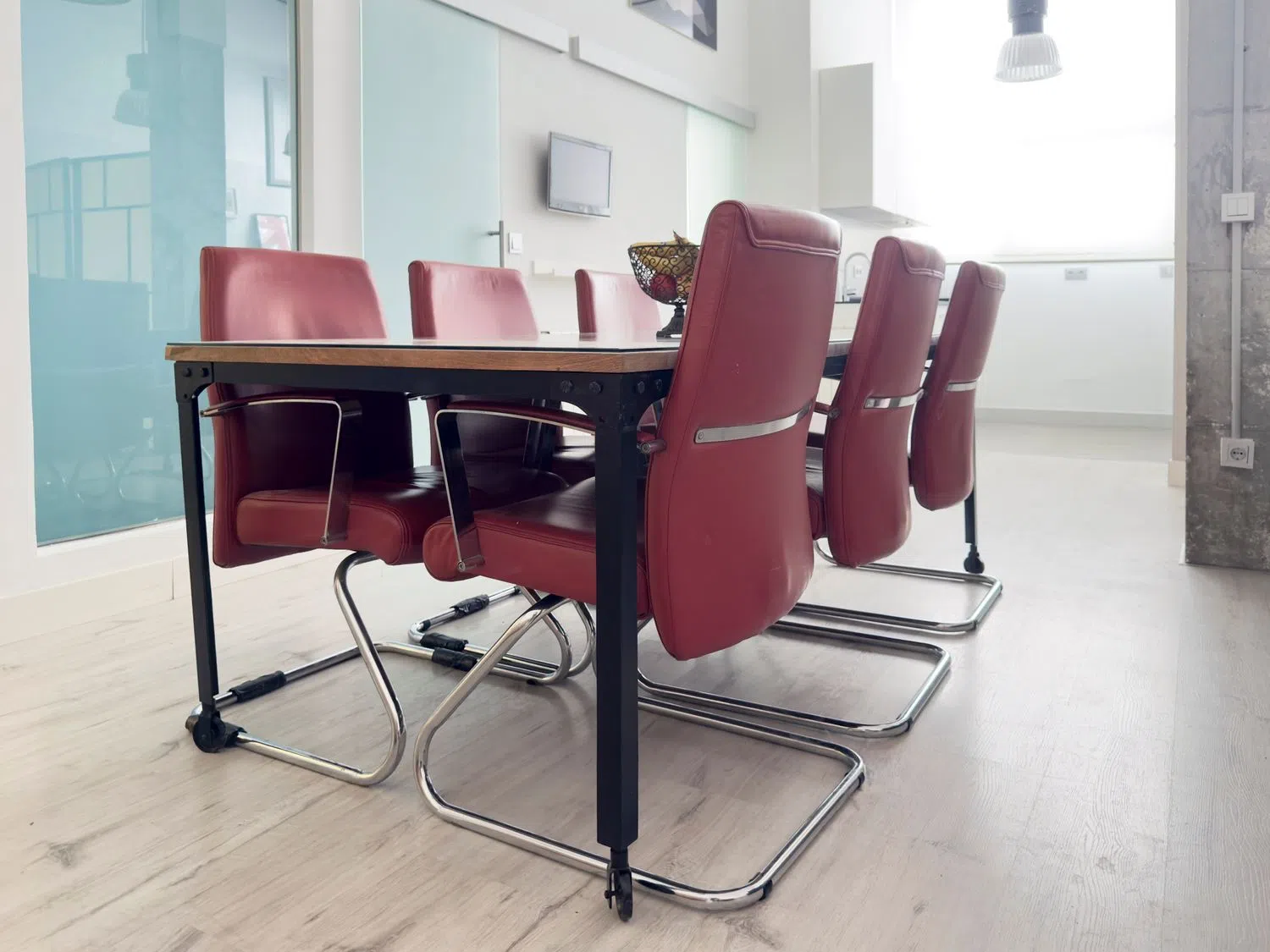 Estudio en calle del Jaspe, 56 - Foto 18