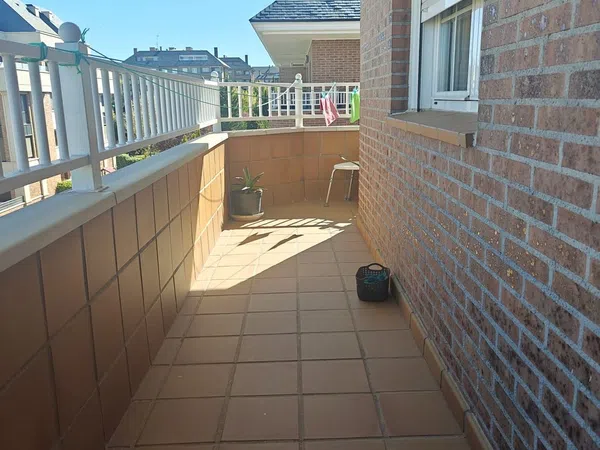 Dúplex en venta en Avenida de la Oliva, 28 - Foto 8