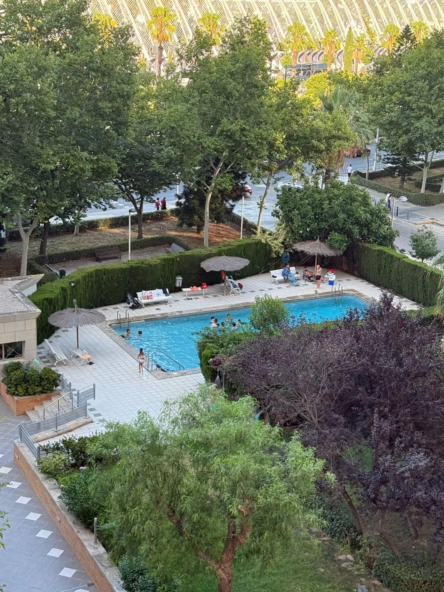 Piso en avenida del Professor López Piñero, 10 - Foto 24