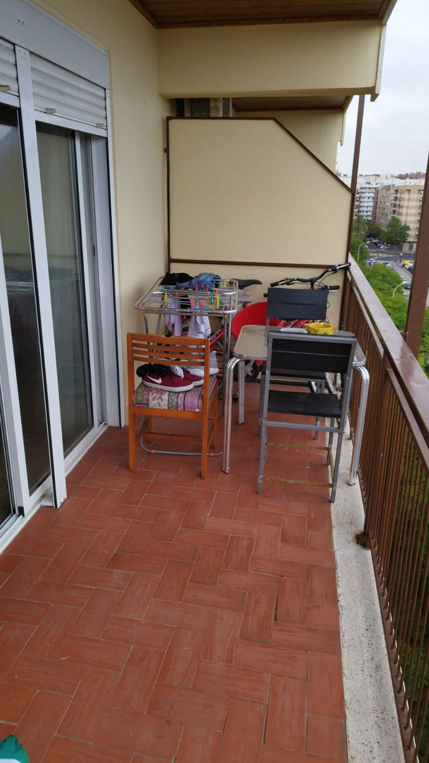 Piso en Plaza d'Hondures, 6, Ciutat Jardí - Foto 2