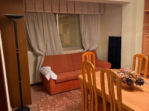 Piso en calle Deportista Ángel Aznar, 5 - Foto 13