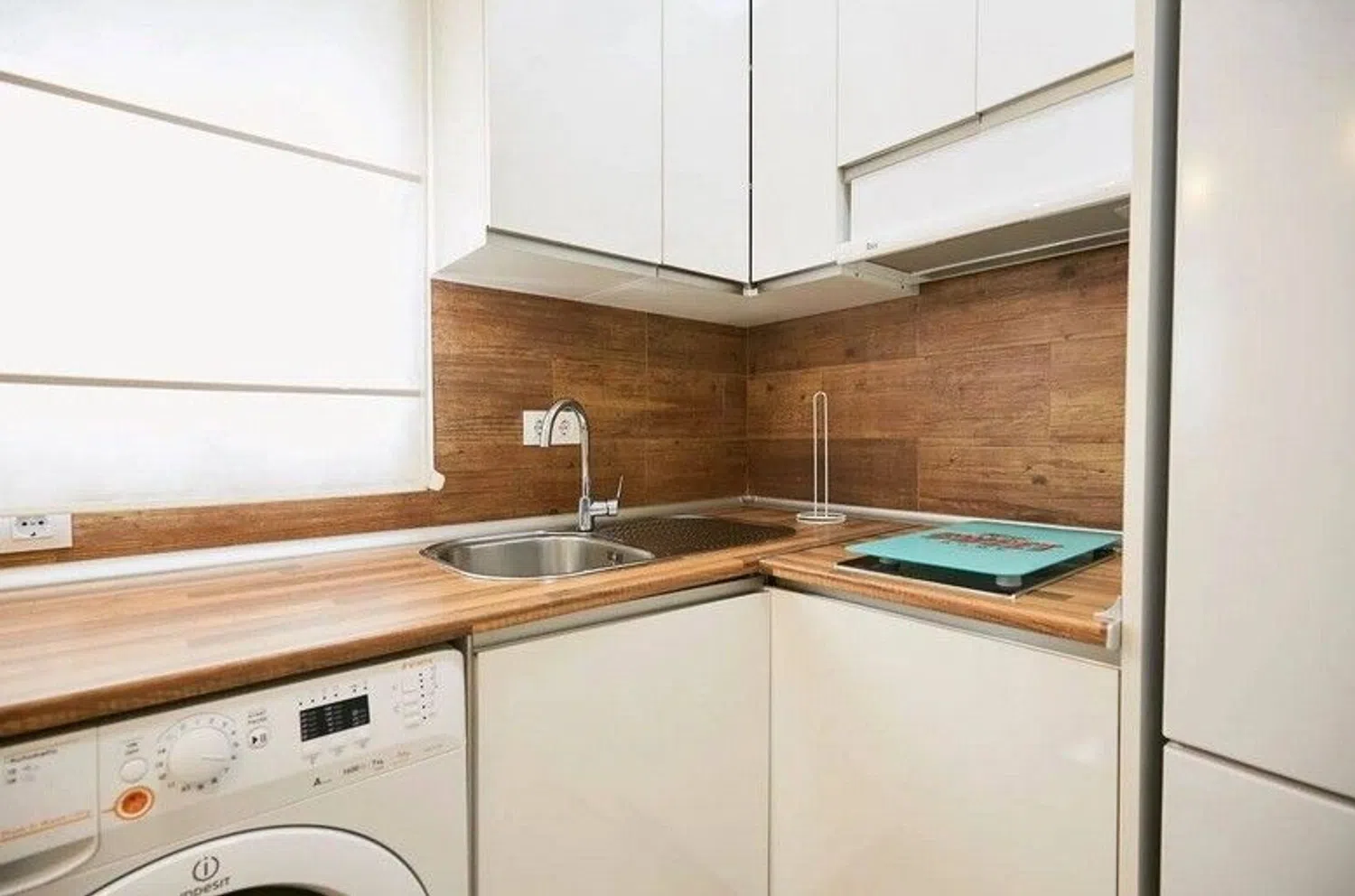 Piso en calle Provisiones, 20 - Foto 10