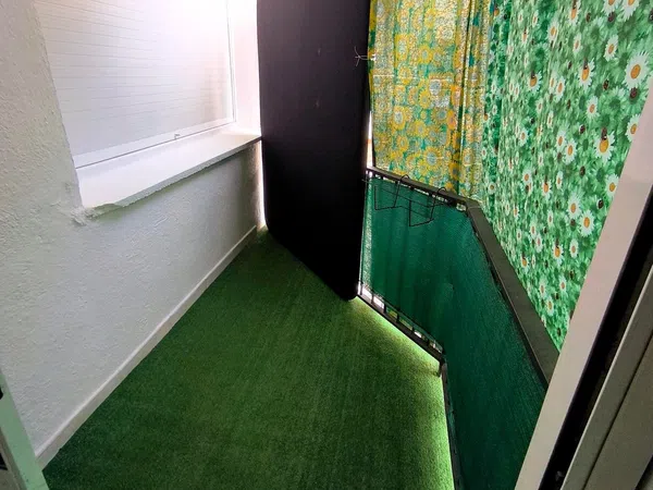 Piso en paseo Cristòfol Colom, 26 - Foto 2