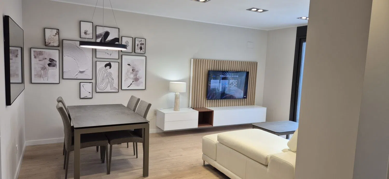 Piso en rambla de Sant Jordi, 37 - Foto 4