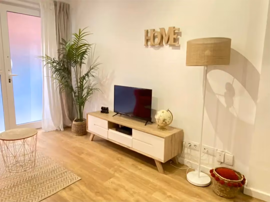 Piso en  Carrer de Ramon Rocafull 94 - Foto 3