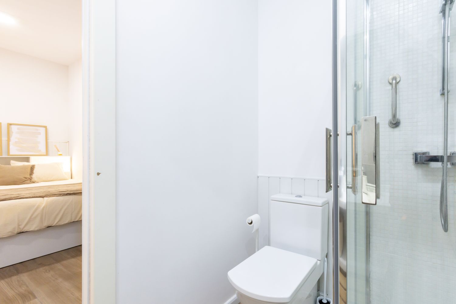 Piso en calle de Bravo Murillo, 9 - Foto 13