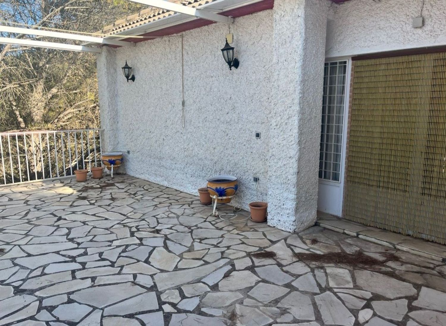 Casa o chalet independiente en Urbanización Megatin, 18 - Foto 31