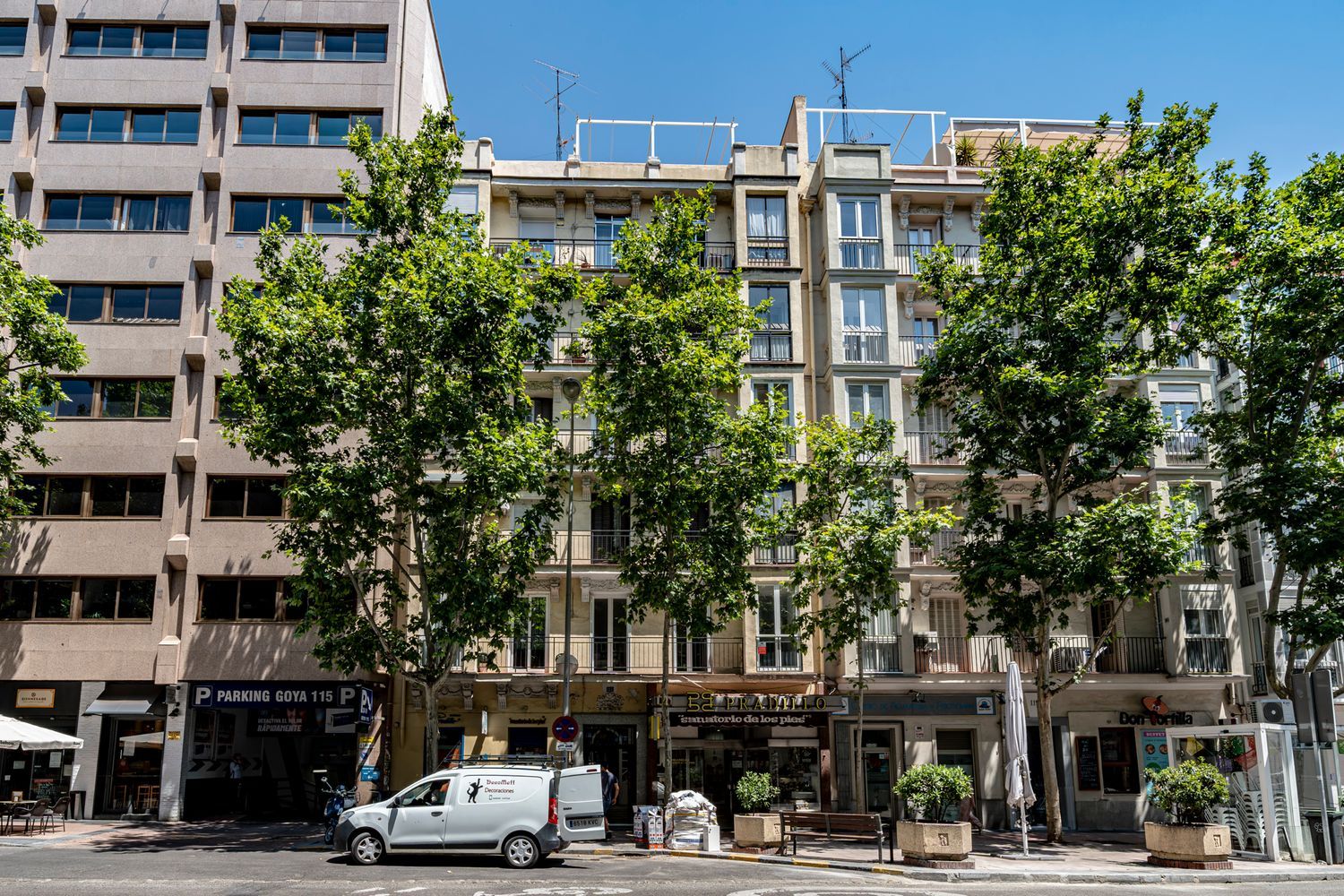 Piso en calle de Goya, 117 - Foto 31