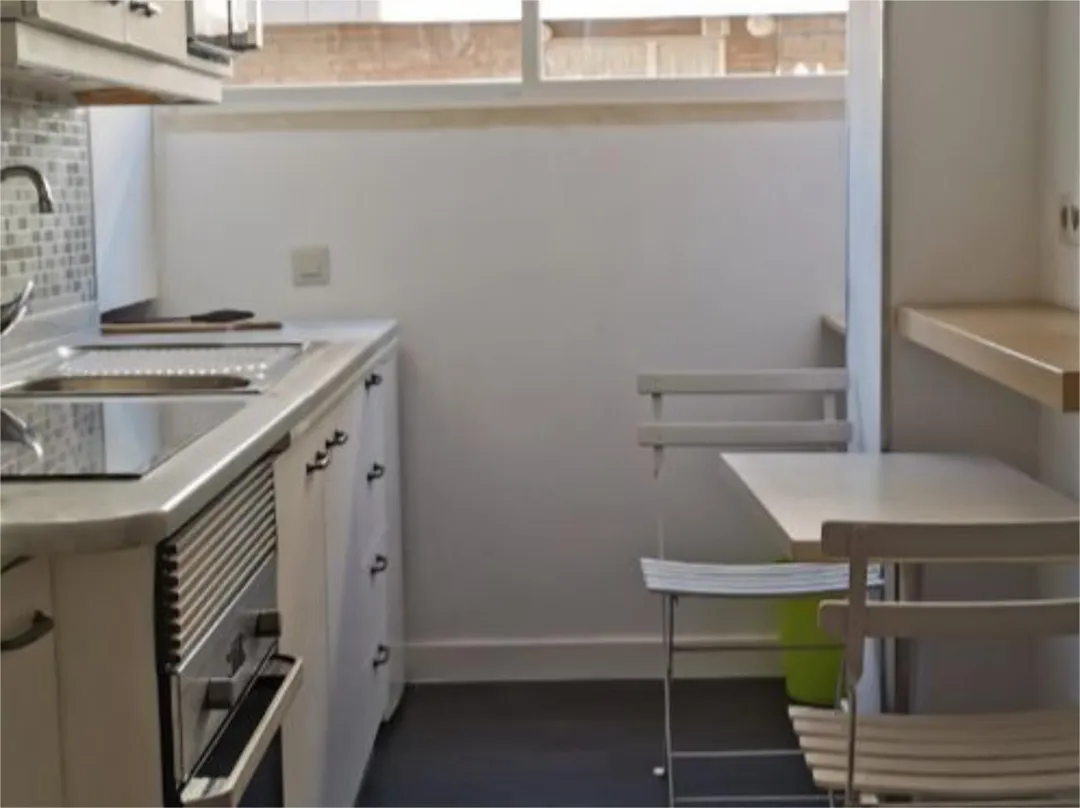 Piso en  Avenida de la Estación 25 - Foto 9