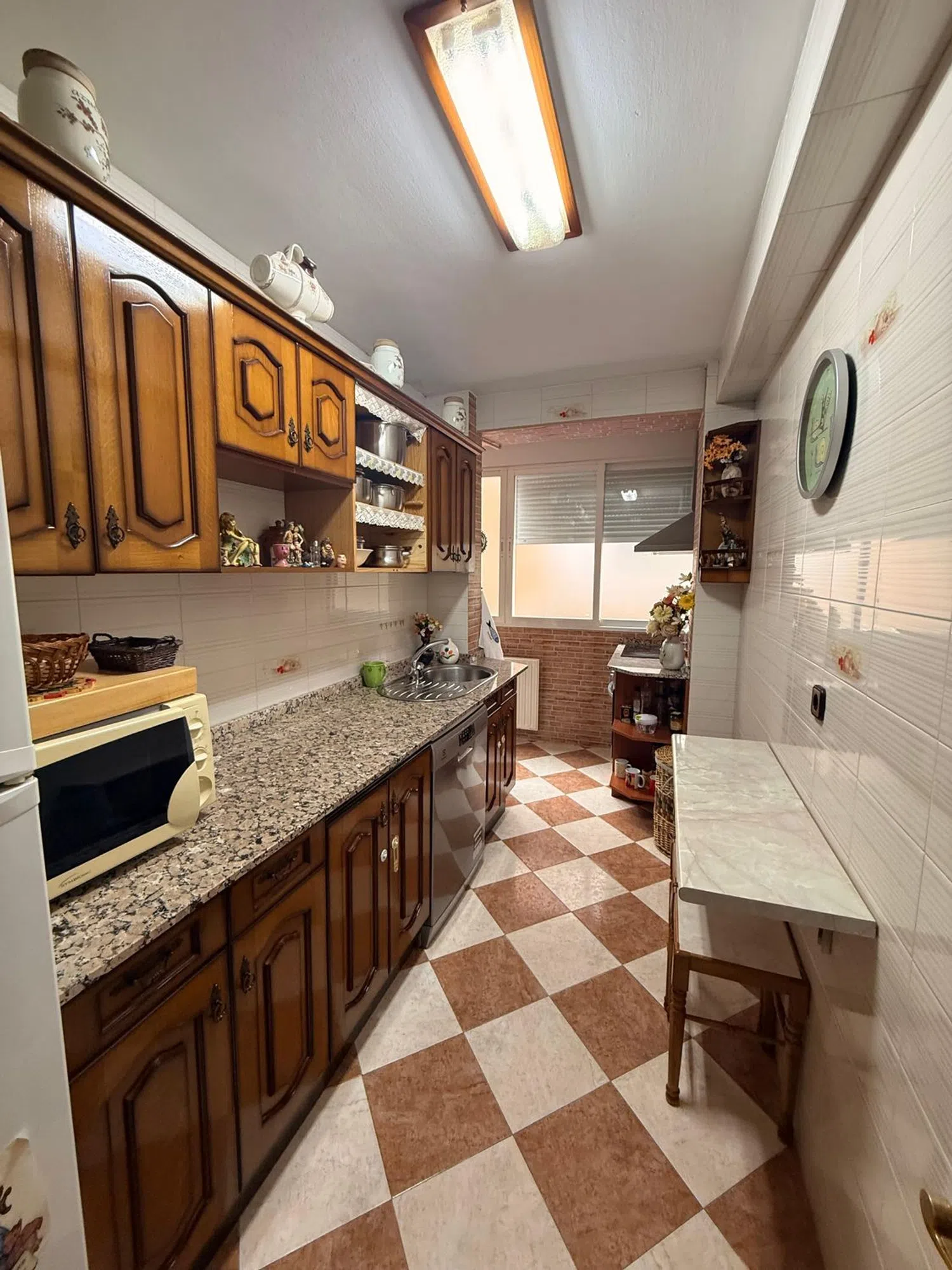 Piso en calle Retablo, 5 - Foto 22