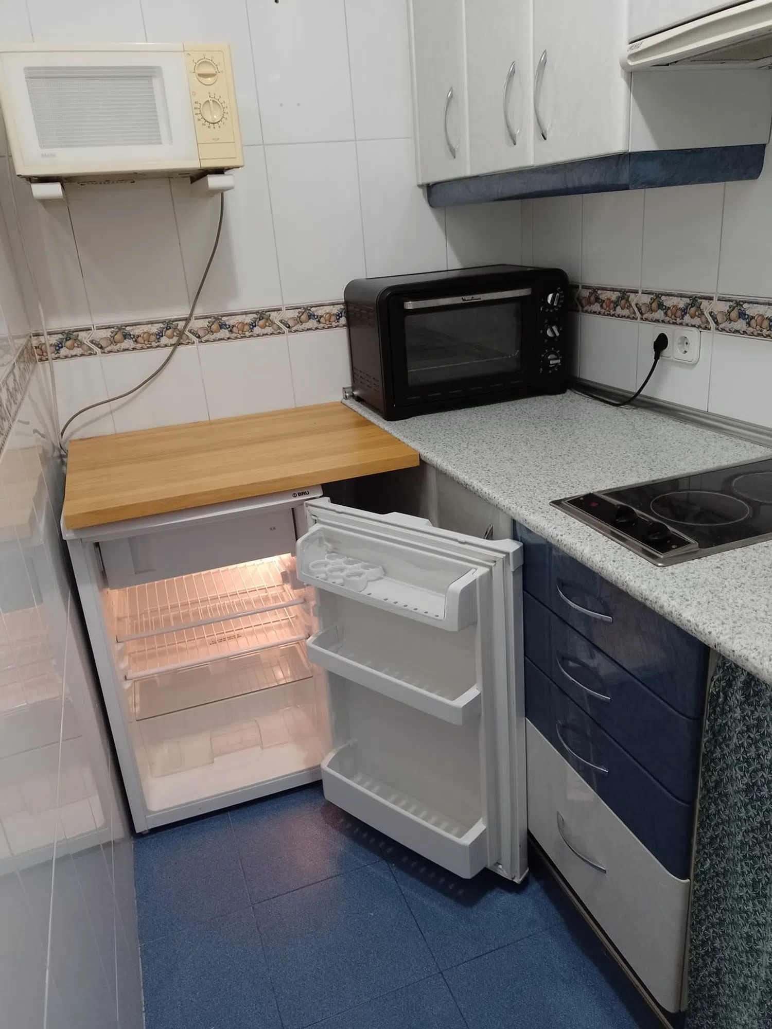 Piso en calle del Acuerdo, 20 - Foto 10