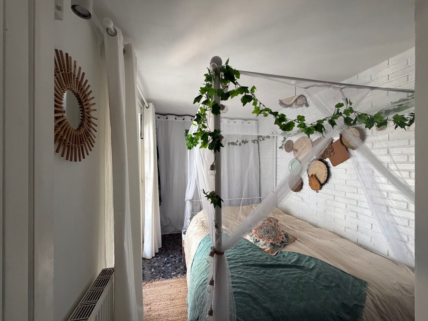 Casa rural en camino Veintitres, 12 Casa - Foto 8