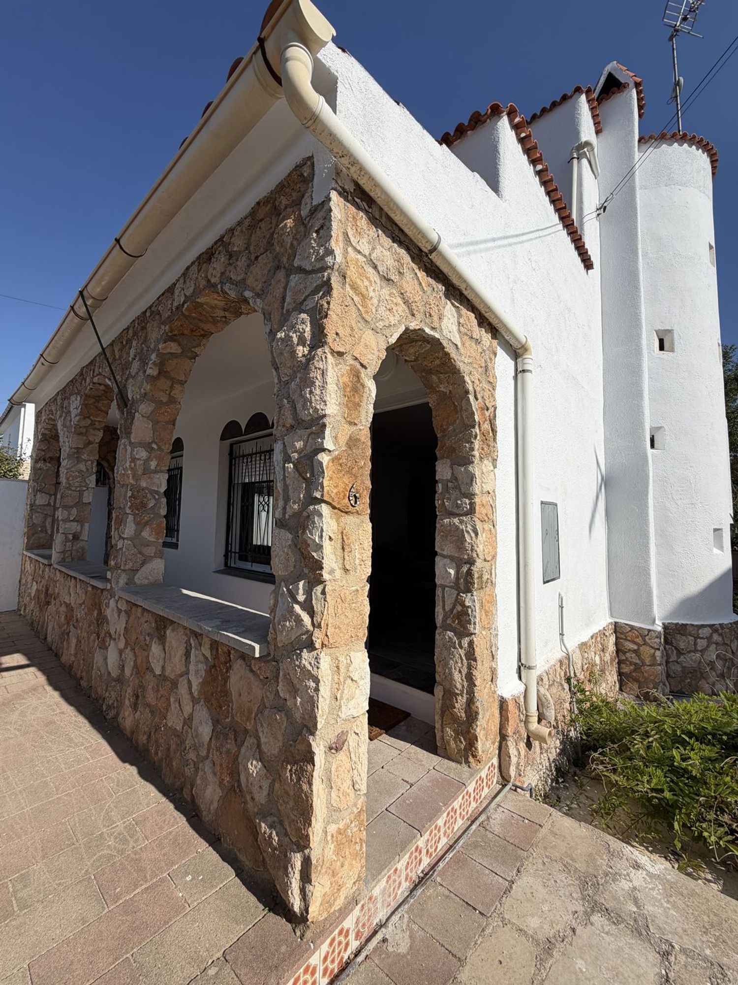 Chalet pareado en Calle del Tarragonès, 20, Clarà, Clarà - Foto 25